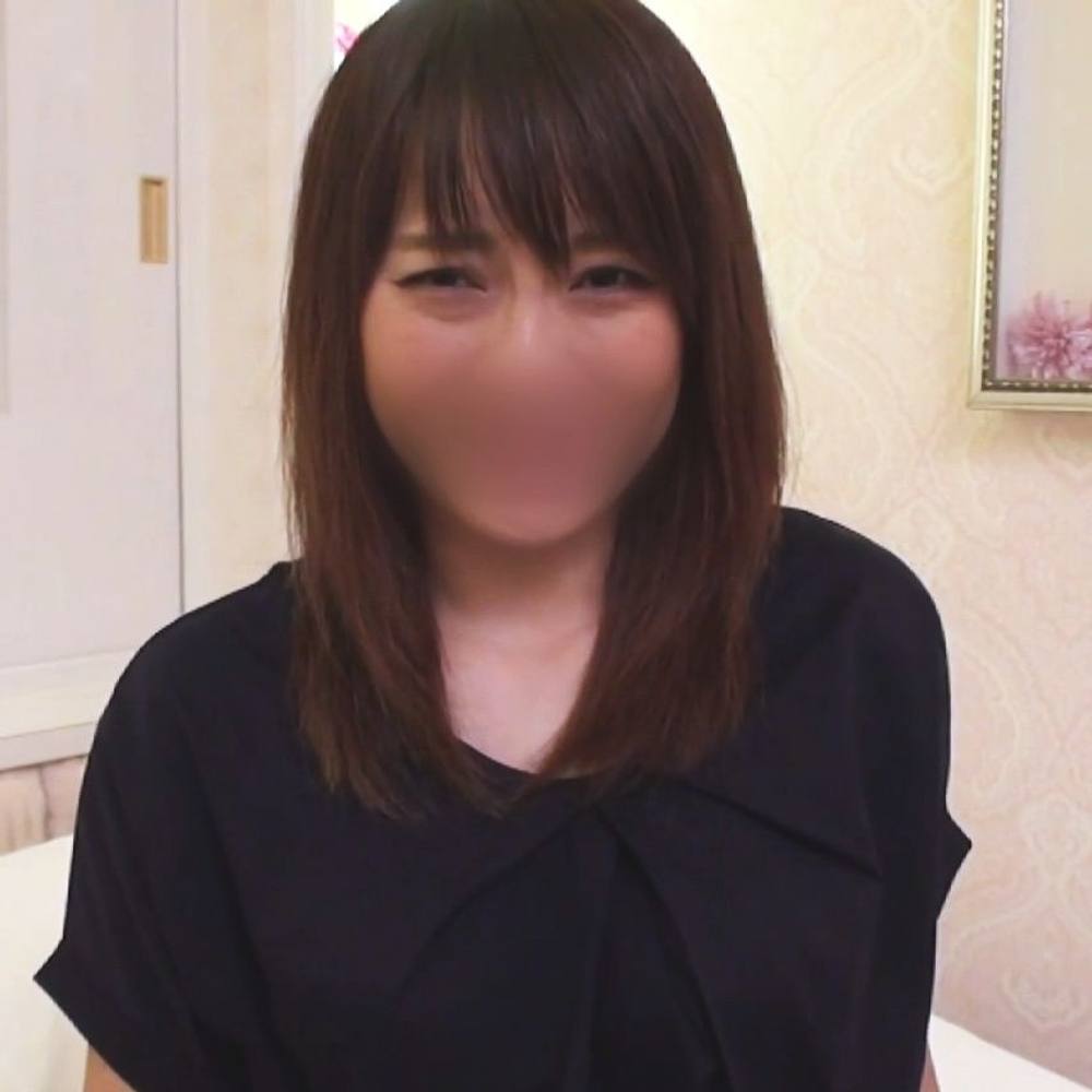 【三十路】緊張気味なウブ奥様が不倫。*宮口ガン突きSEXで激イカセ。