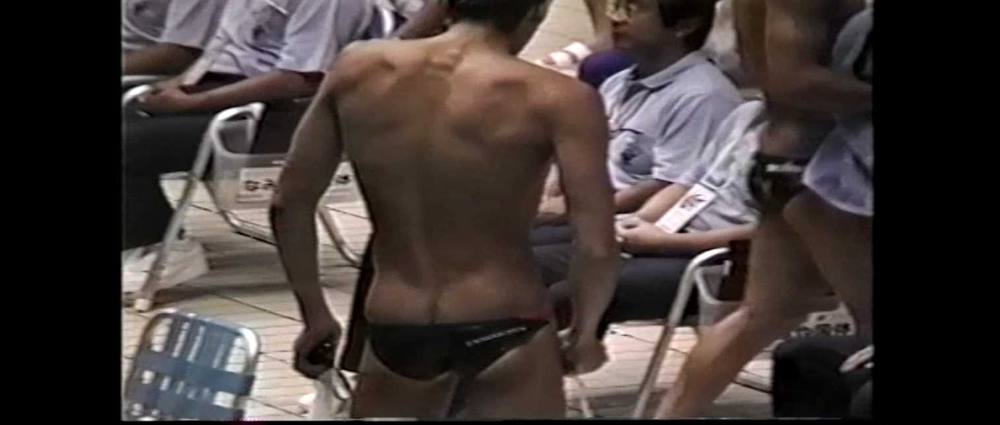 Speedo Collection Channel 38