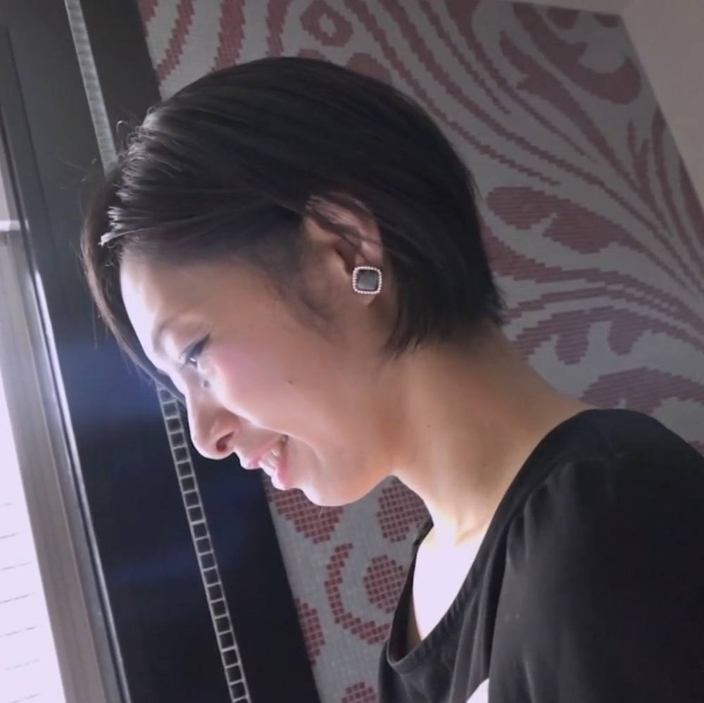 【個撮】保護者会帰りのシングルマザーとお忍びでハメハメ、テラスでも【ハメ撮り】