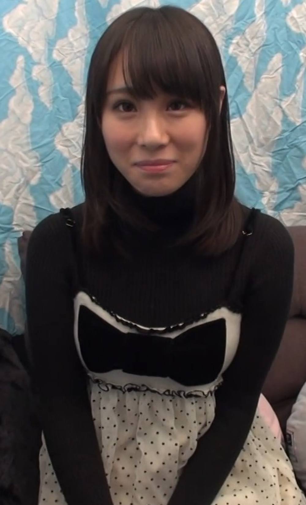 数量限定【個撮・素人】元アイドル24歳Hカップ美女とハメ撮りしてみた