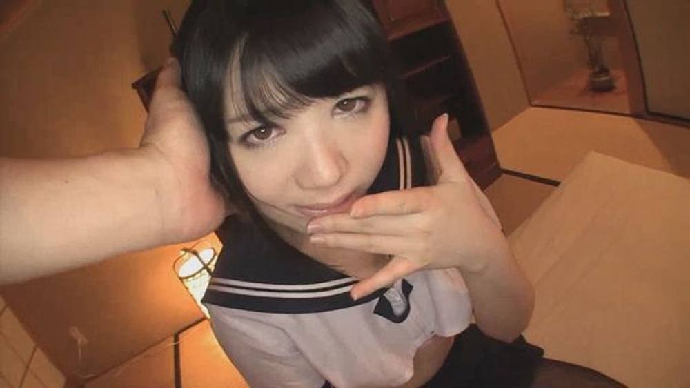 パイパン にこ18歳②