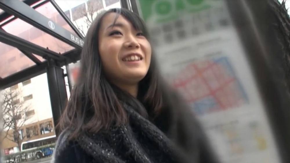 【ナンパハメ撮り】RUKA 23歳 フリーター【HD動画】