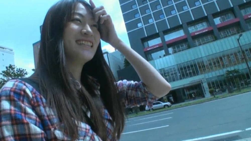 【ナンパハメ撮り】AYA 25歳 カラオケ店【HD動画】