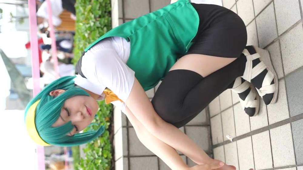 デュラララ!! コスプレイヤーさん part 46