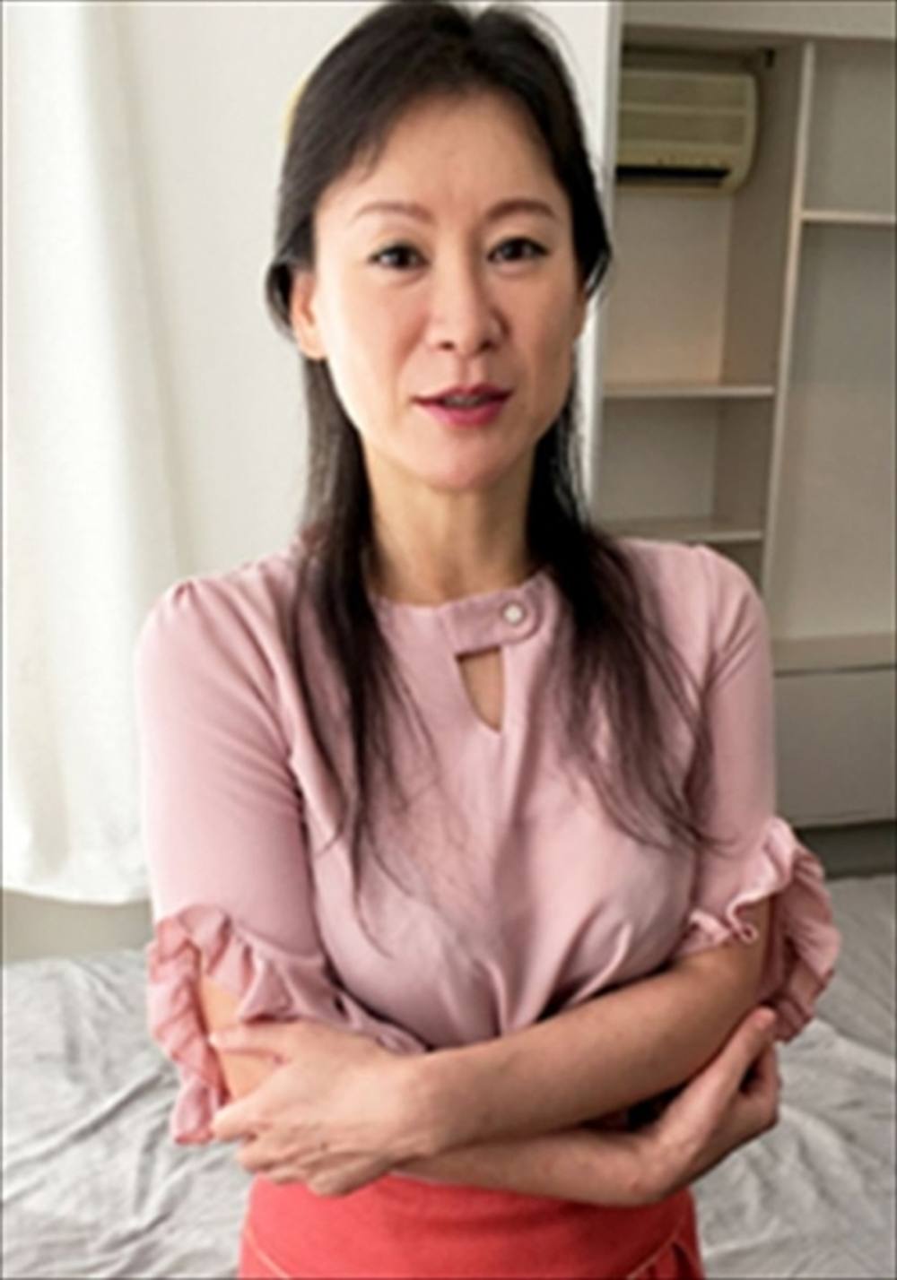 鈴木ゆりえ（50）