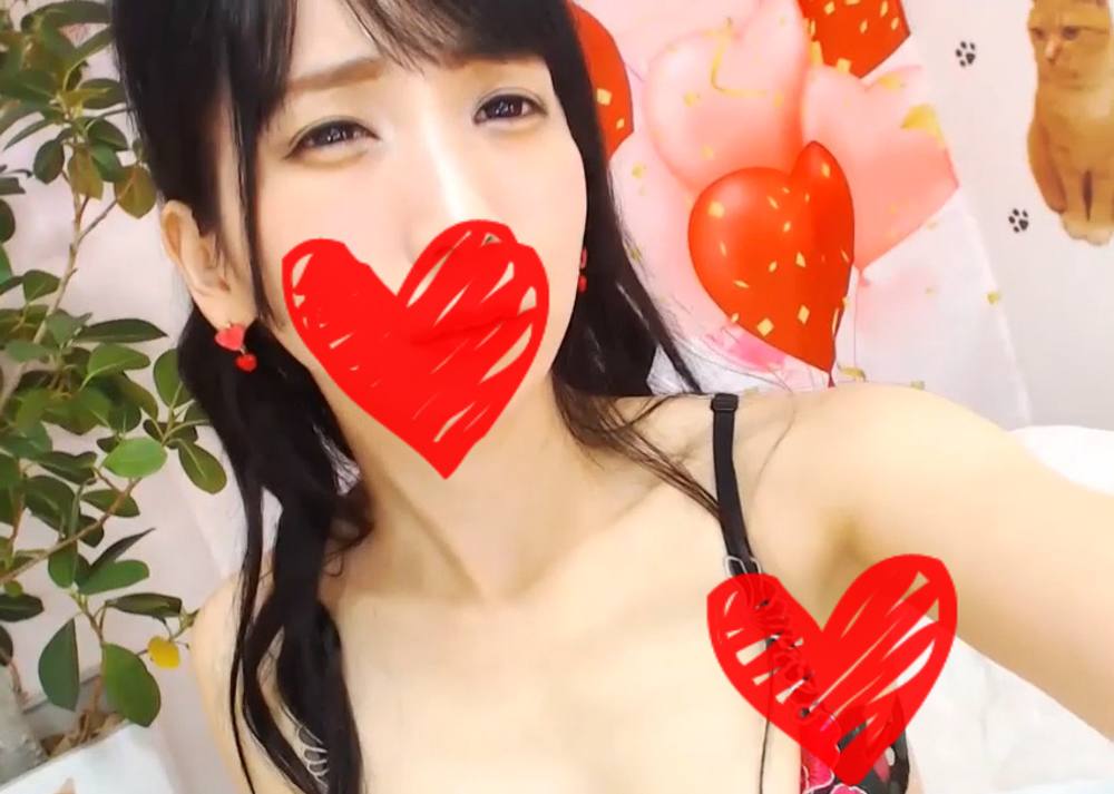 ライブチャットオナニー！色気ムンムンのセクシーなお姉さんが丸見えオナニー ！！！