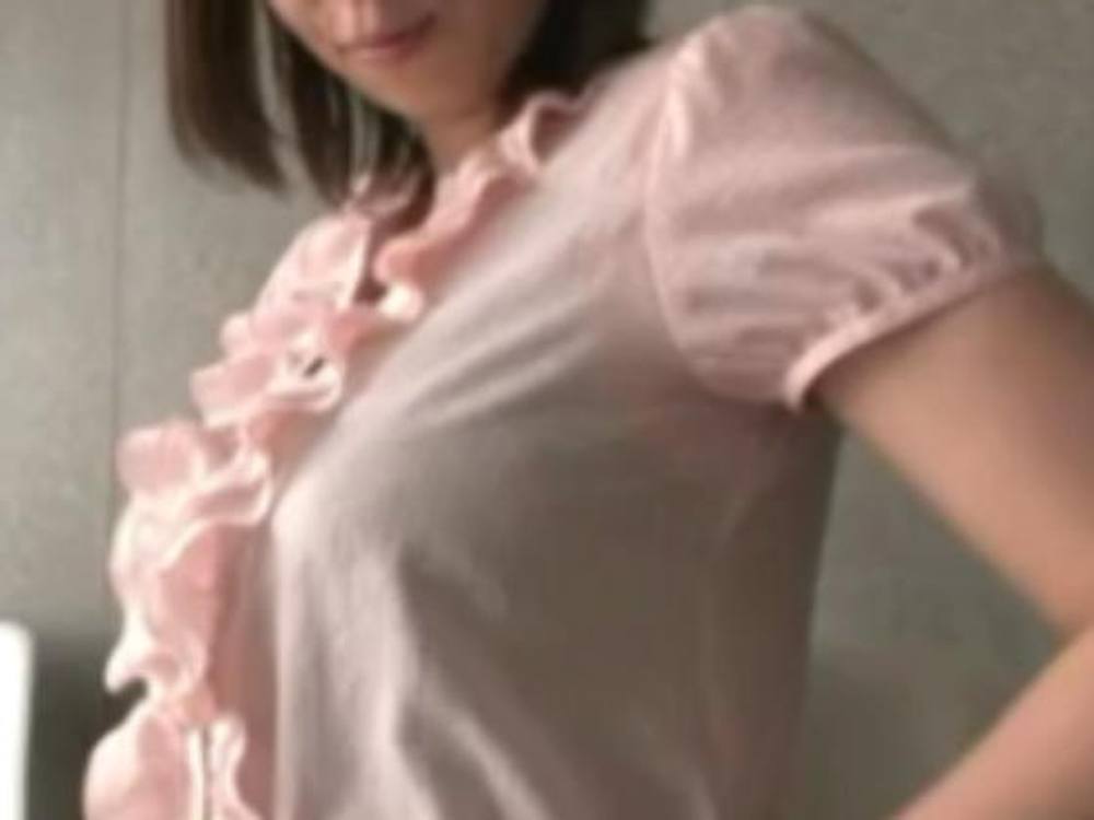 【無】顔がおばさんでもスタイルは巨乳美人なら抱けるでしょ【41：31】