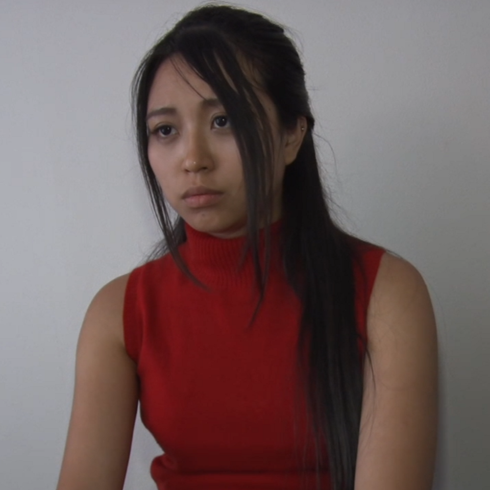 【素人/個撮】上京したての女子大生が身体を売る…キモイおやじ犯され中出しされる!※数量限定