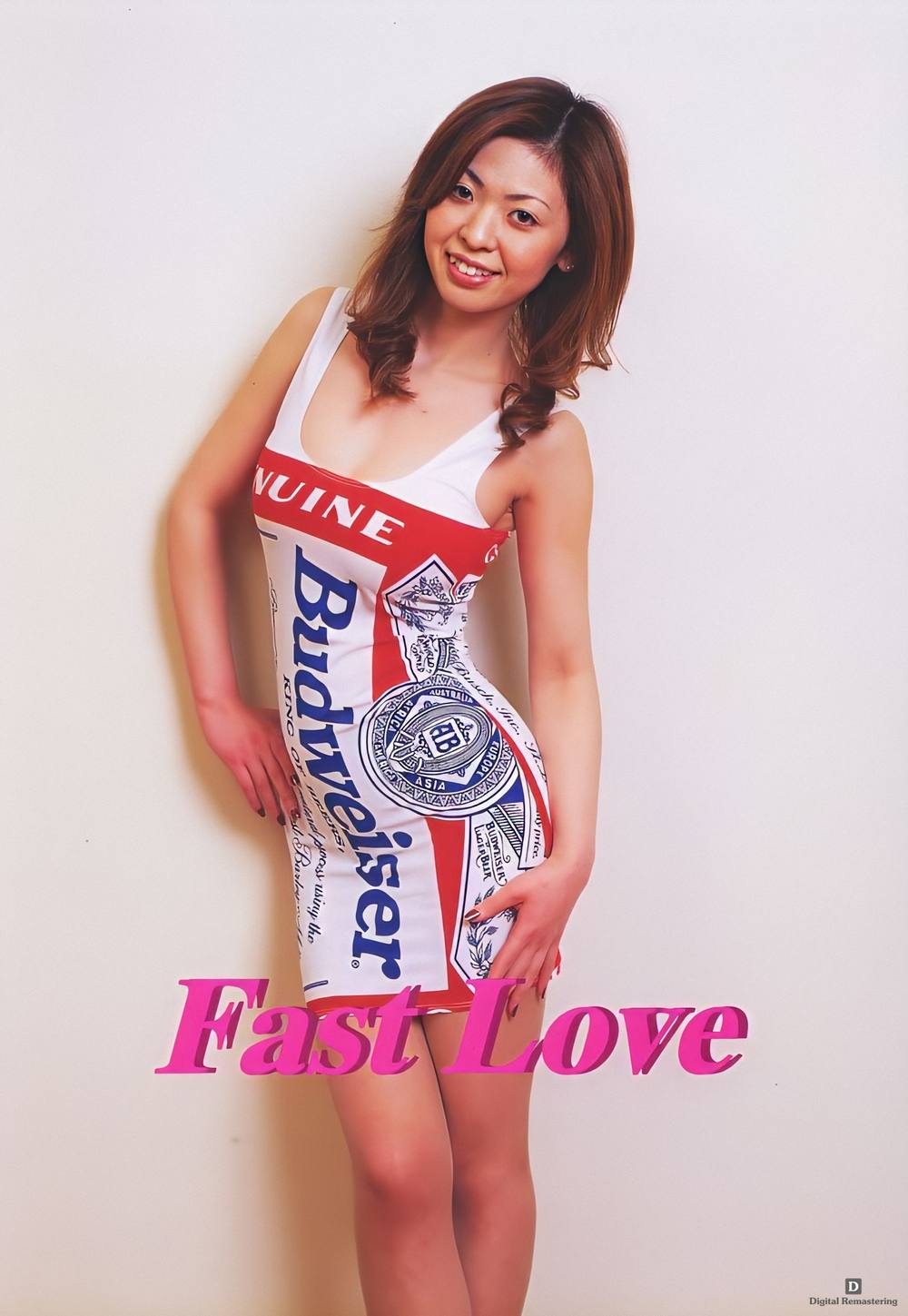 リクエスト品【無修正】懐かしのUrabon デジタルリマスター版【Fast Love】51枚 zipあり