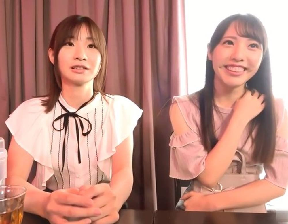 【数量限定】お茶目でキュートな美ボディガールズに吸い尽くされます