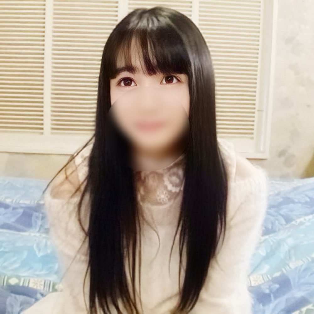 黒髪清楚系美女が恥ずかしがりながら乱れる姿。奨学金制度で困窮しているJD計5回以上の絶頂・中出し。