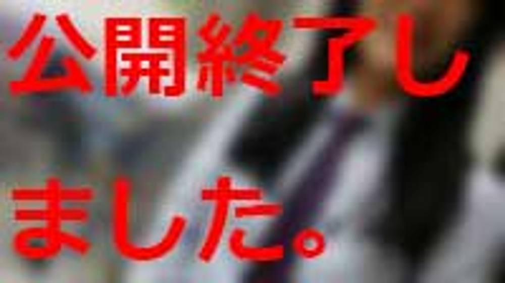 ※公開終了しました。【個撮】都立の韓国系留学生③ホテルの階段でフェラ、他の客にバレそうになり…