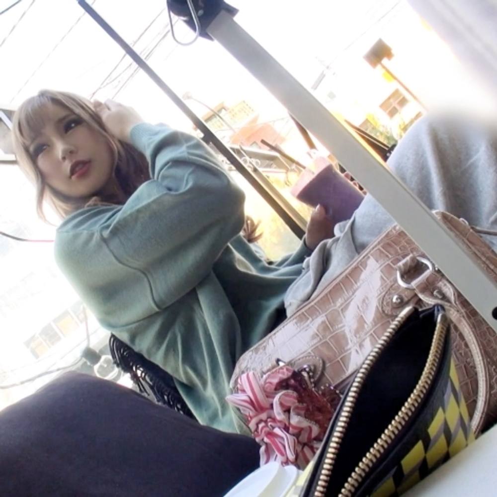 生意気金髪ギャルがスケベ堕ち☆極上美ボディにナマ中出し!