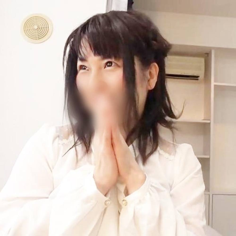 【中出し】圧倒的存在感のデカくて長い大粒のエロ乳首！癒し系35歳・熟女◆唾液たっぷり熟練の高速バキュームフェラ！ビューッとハメ潮噴射！膣奥まで届くザーメン中出し！