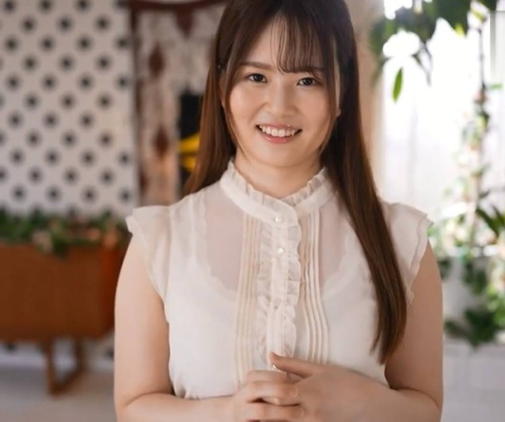 【数量限定】ムチモチ美ボディの可愛い娘ちゃんがドキドキ体験します