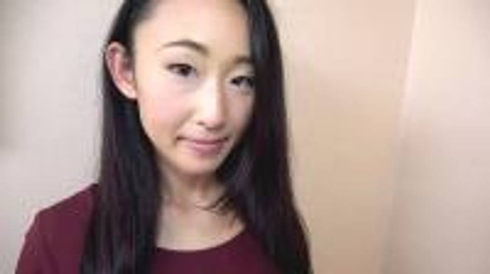 【腋フェチ】女の子の腋が見たい ほたる32歳