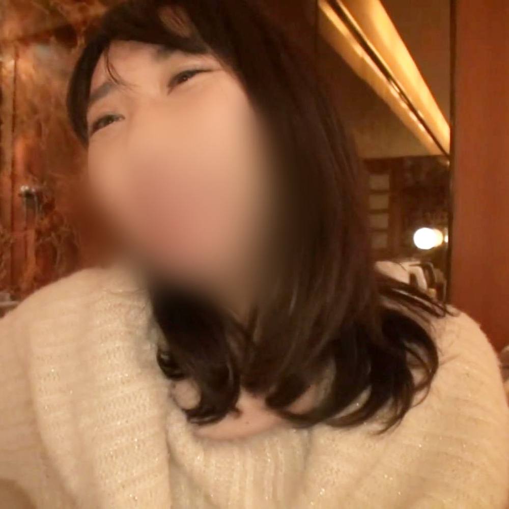 【熟女・中出し】美脚スレンダー熟女！一気にメスの顔を覗かせて快楽イキ連発！しっかり中出し！