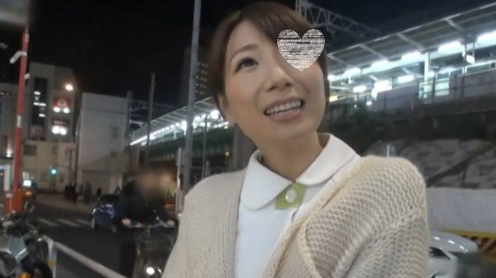 【ナンパハメ撮り】AYANO 32歳 看護師【HD動画】