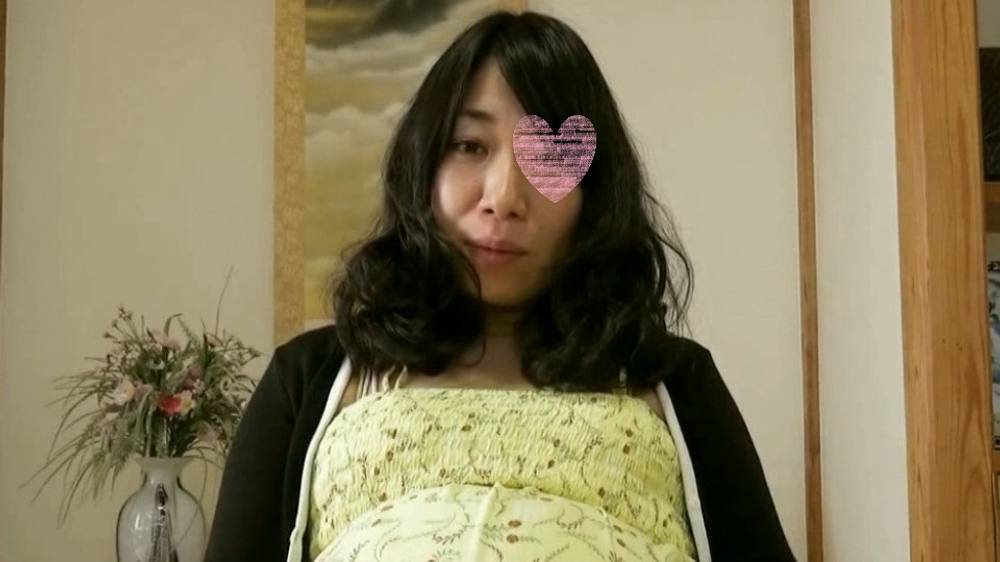 【妊婦】SAKURA 38歳【マタニティ】