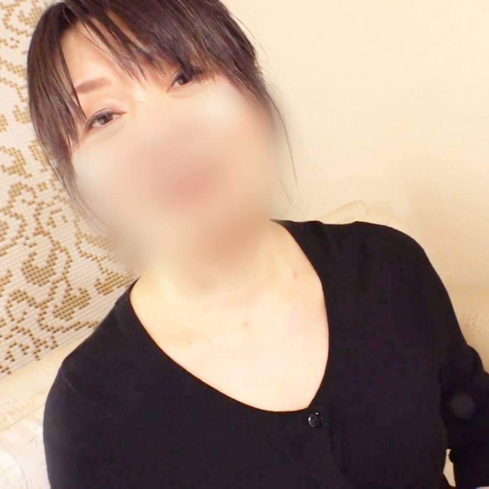 【熟女・中出し】55歳、清楚な色白奥さん!快楽イキ連発!他人棒にメロメロにされて中出し♂