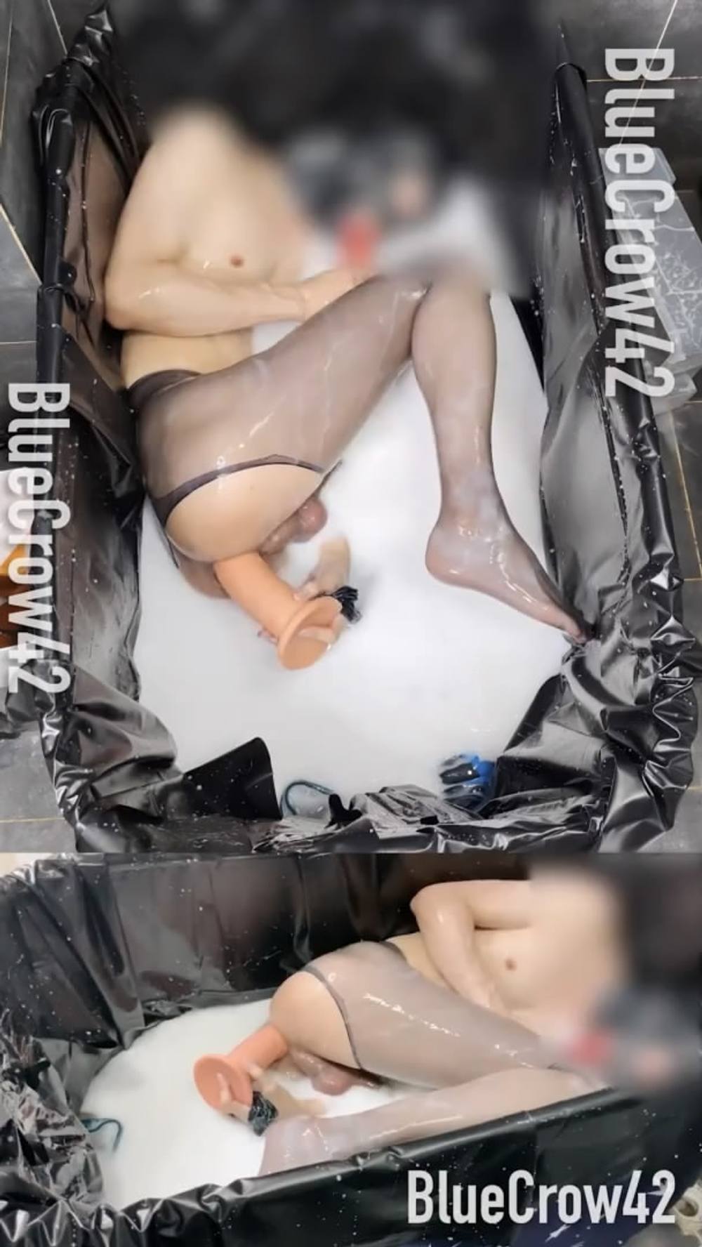 海外女装子男の娘1200