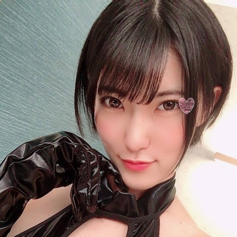 【個人撮影】今年のエロ女ナンバー1はこの娘に決定！！ショートカットの淫乱ドスケベ巨乳ギャル