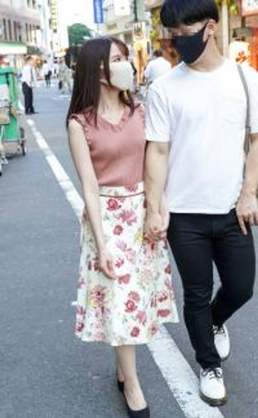 《個人撮影》文●砲で話題　色白美乳の人気声優27歳　結婚①年目で浮気SEX　学生チンポに堕とされ自らオナホ化《隠し撮り》（初・流出）