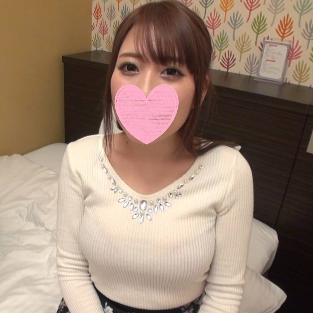 【個人撮影】スタイル抜群の清楚系美人OL。見た目からは想像もつかないエッロイ体に大興奮。綺麗な体をめちゃくちゃに...♡大量中出し