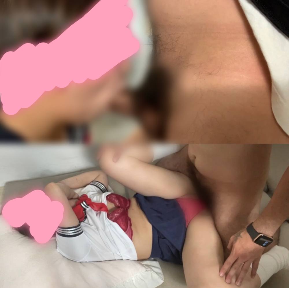 19歳の女の子が撮影の単発バイトに来たので、ダメもとで交渉したらOKが出たのでハメ撮りしましたWW