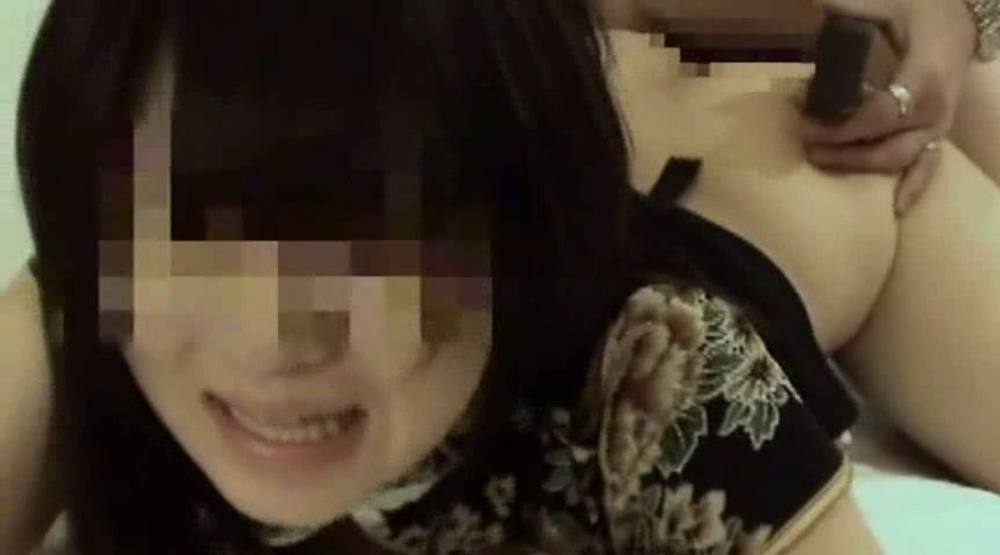 【特価・ハメ撮り】ドM人妻チャイナコスプレ不倫SEX!