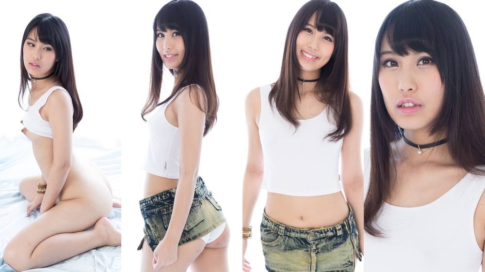 無修正堕ちしたAV女優 篠岬〇とみ 清楚系美女初中出潮吹激恥責
