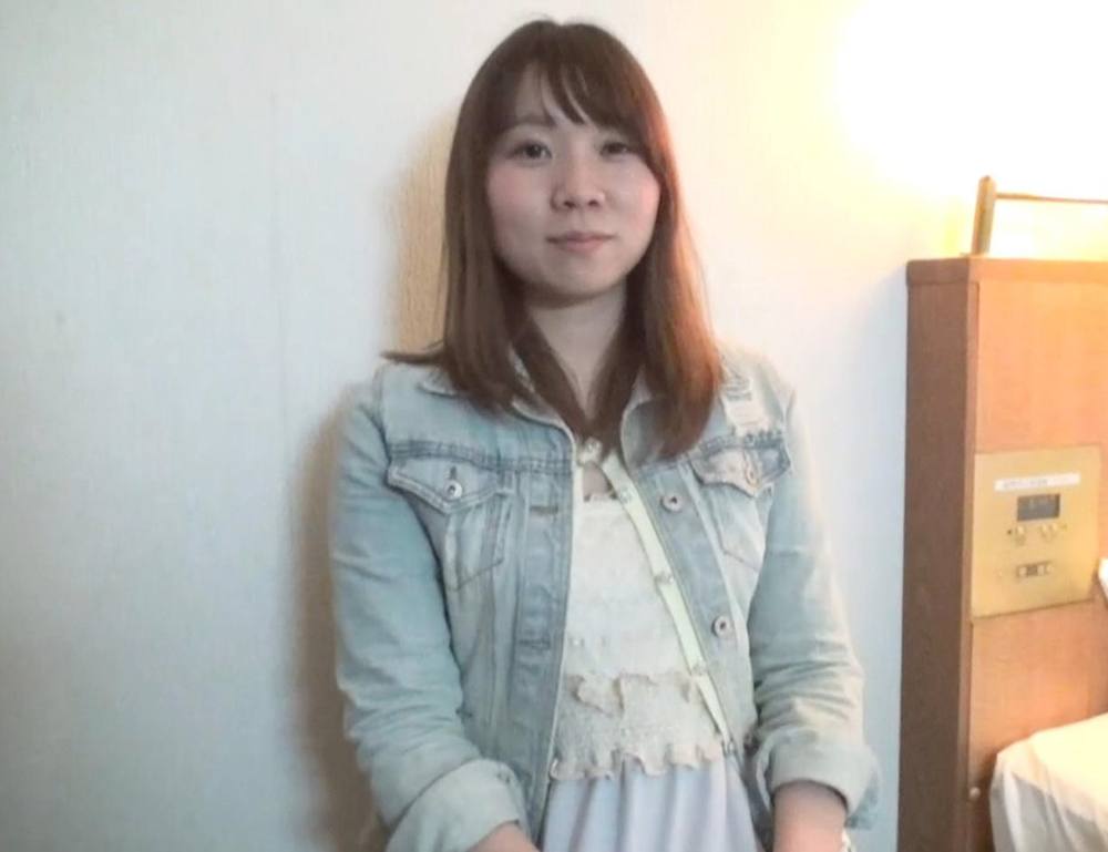 【個人撮影】２２歳の看護師さん　埼玉でハメ撮りナンパ【素人】