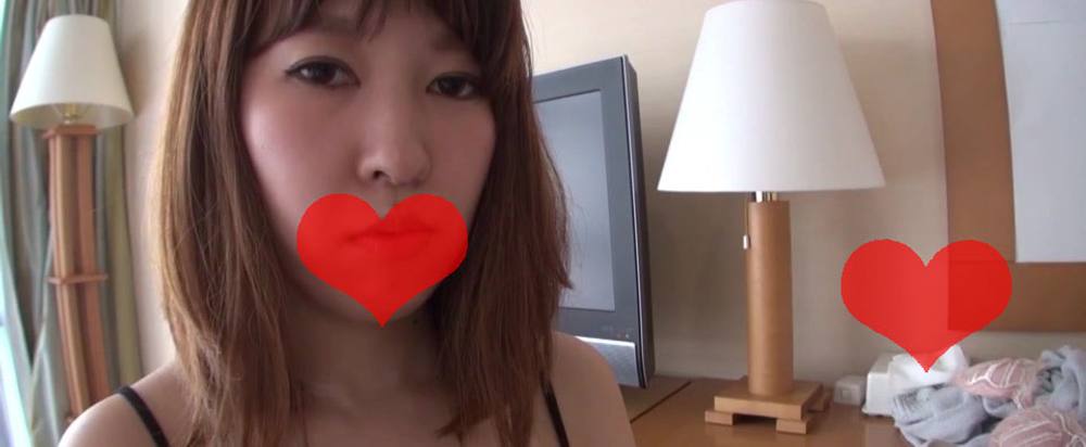 【無】色白の綺麗なお姉さんに中出しセックス！！