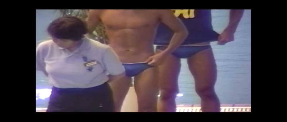 Speedo Collection Channel 8