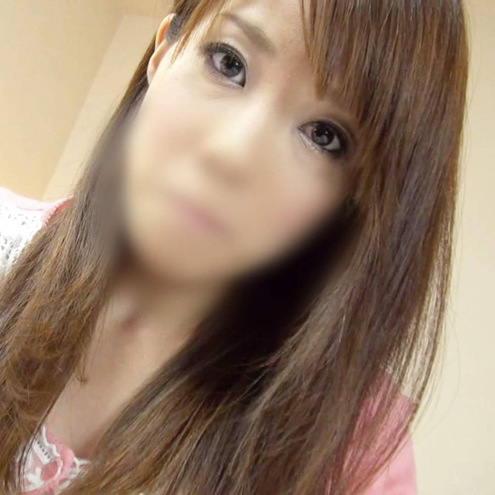 【人妻】スレンダーな34歳・人妻◆トロトロ糸引く愛液ま○こ！生挿入ガン突きでガックガク大絶頂！！大量精*放出！