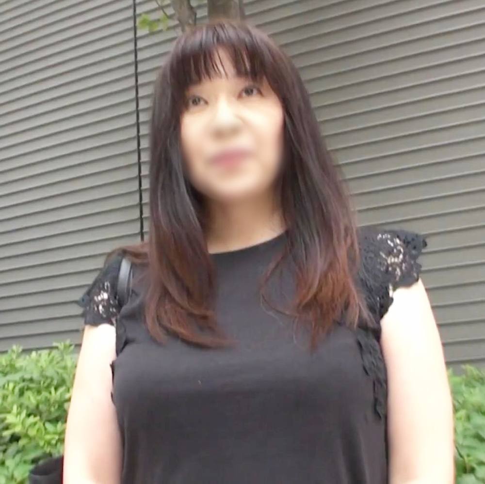 《熟女》セックスレス15年の熟女◆ぽっちゃりBODYを揺らして電マイキ！