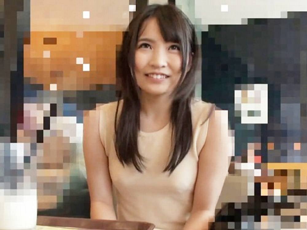 ≪ナンパ／個人撮影≫京都弁が可愛い20歳美人JDをハメ撮り！清楚な仮面を剥ぎ取られメス声で濃厚セックス※バレたら即消し、限定