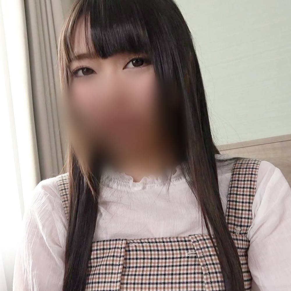 【素人・中出し】ド敏感BODYを何度も痙攣させてイキ喘ぐ美少女！膣奥をズボズボ突かれてイキ狂う美少女に中出し♂