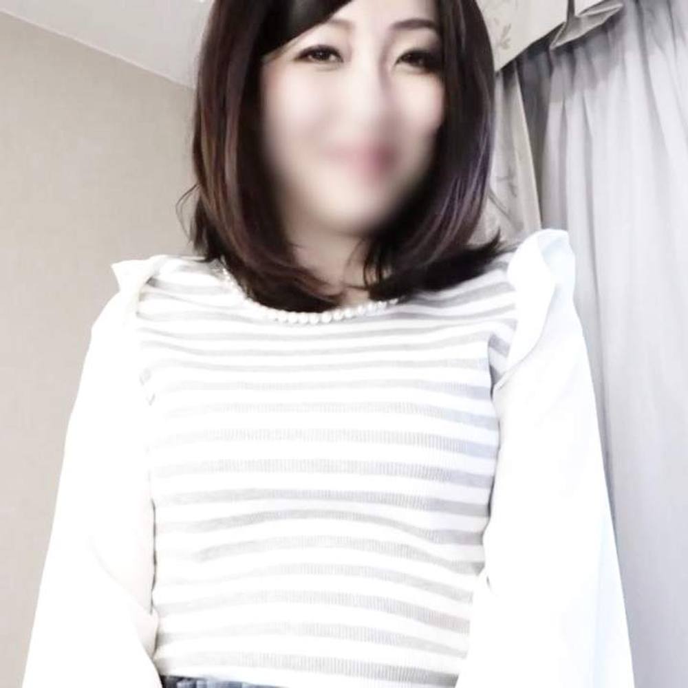 【中出し】33歳・Fカップ巨乳人妻◆パイパン人妻をイジメ尽くしてどっぷり大量中出し！背徳感MAXのガン突き交尾！