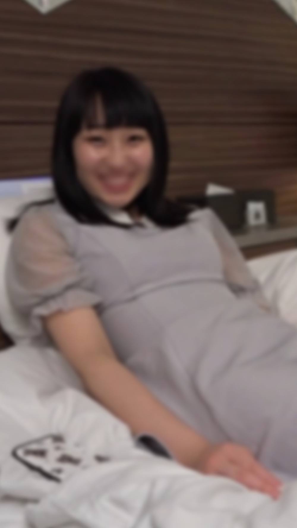 【個人撮影・固定カメラ使用】お嬢様女子大生みくちゃん 彼氏の身体をNTR 騎乗位で連続イキさせてみた ※個人撮影・ハメ撮り・主観アリ