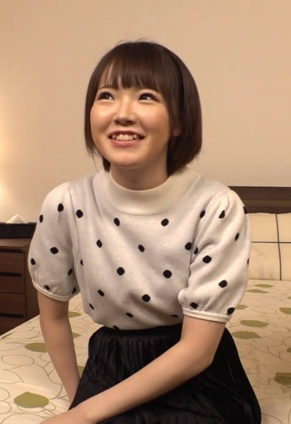 【個人撮影】オタサーの姫の濡れ場。まんざらでもなさそうなハメ撮り【素人】