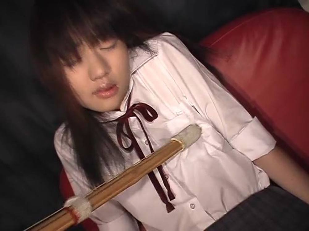 少女強制猥褻22人2枚組8時間DX