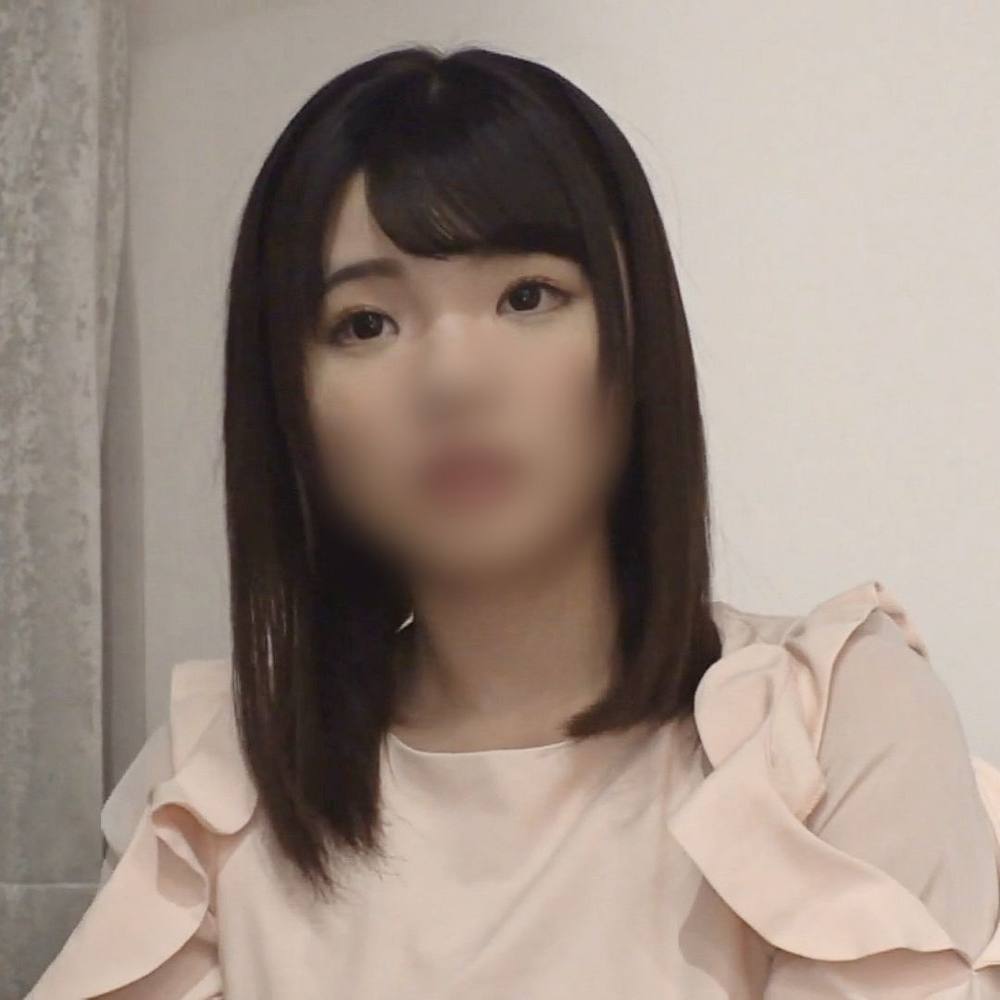 【素人／個撮】20歳上京したてのあどけない田舎**大生をナンパ。柔らか色白巨乳おっぱいをプルンっと揺らして淫れる中出しセックス。