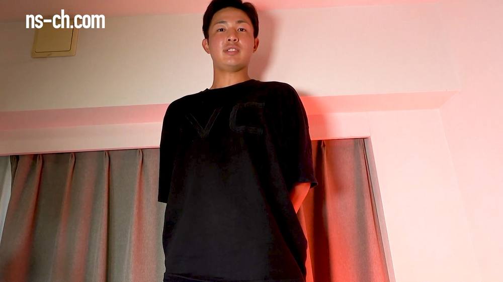 渋谷系男子初撮影!!
