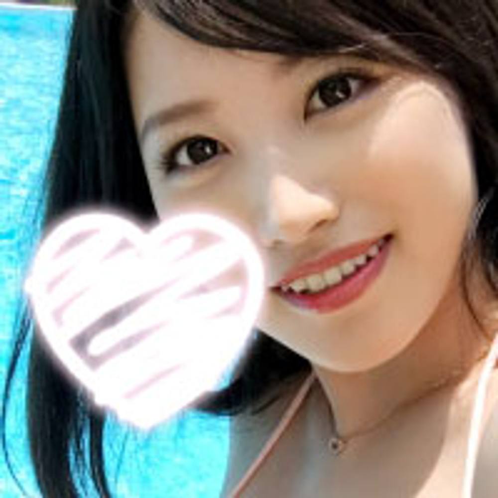 フェラ大好き淫乱お姉さんを夏ナンパ☆積極的な淫乱中出しセックス！