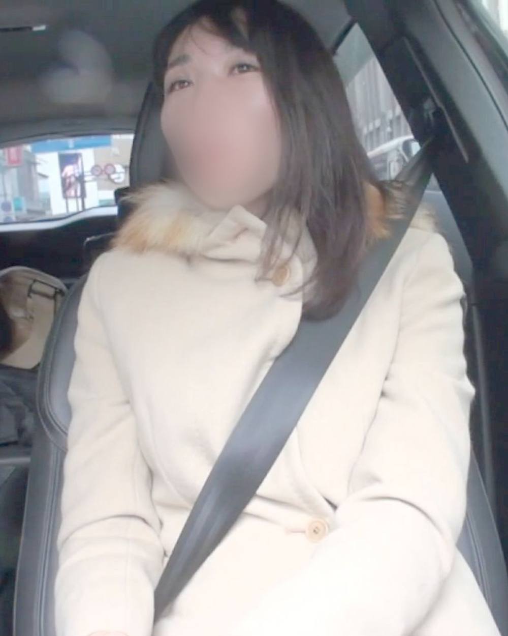 《個撮》スタイルの良い48歳美熟女♥生チン挿入で大興奮！