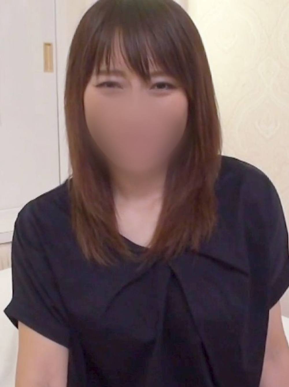 《個撮》三十路で綺麗な人妻さん♥他人からの愛撫で感じまくり！