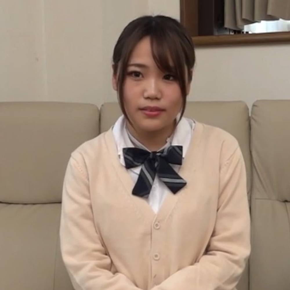 【J●】お金をチラつかせてハメ撮りする