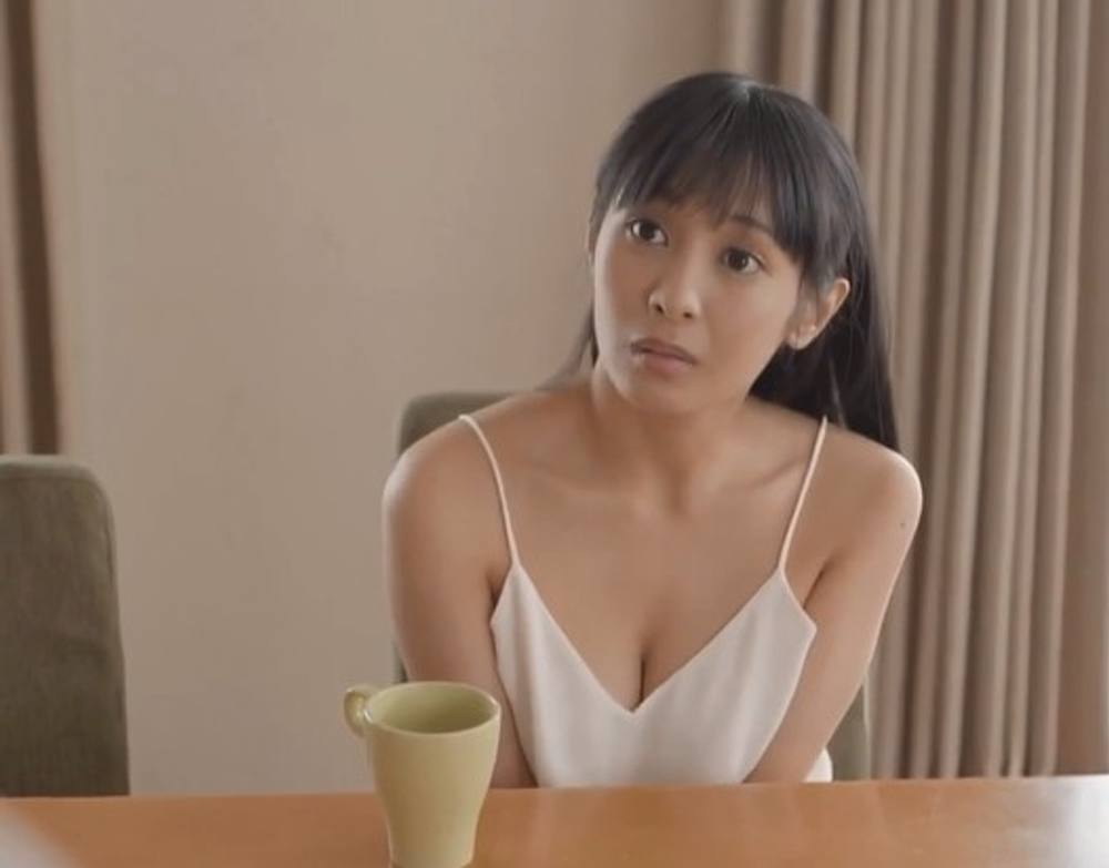【数量限定】スリム美巨乳の完璧ボディガールと遊んじゃいます