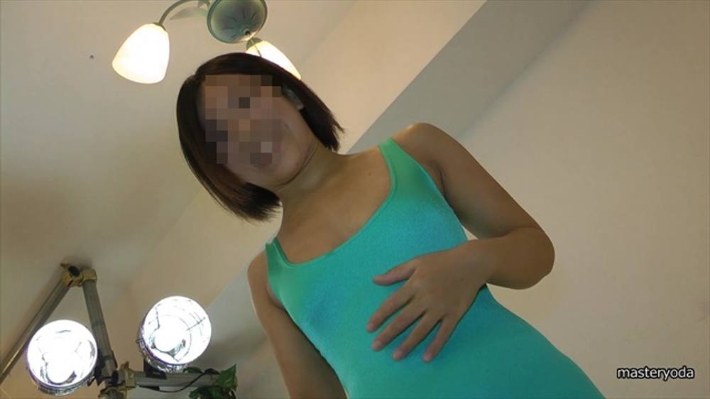 着エロ撮影
